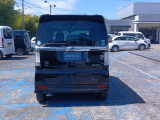 N-BOXカスタム G SSパッケージ 4WD 