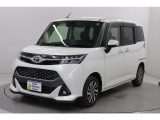 トヨタ タンク