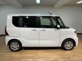 全車両を第三者機関に鑑定を依頼し、鑑定証明書も発行した認定中古車です。