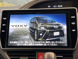 ヴォクシー 2.0 ZS 煌II 