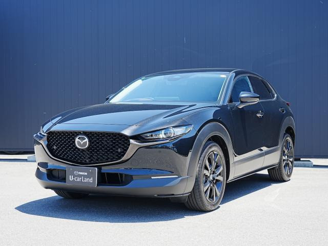 CX-30 1.8 XD ドライブ エディション 