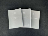保証書・メンテナンスノート、取扱説明書、アドバンストキーレスエントリー