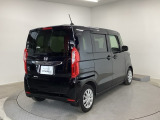 N-BOX L 
