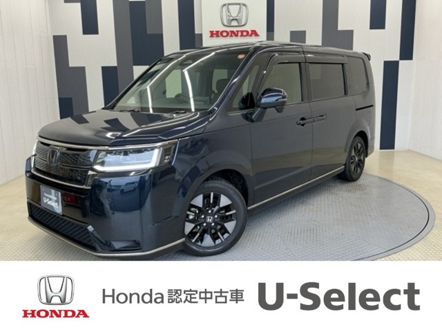 ホンダ ステップワゴン 
