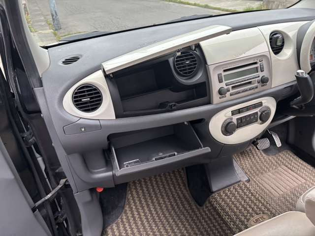 ダイハツ ムーヴラテ クール ターボ 4WD の中古車詳細 (100,000km