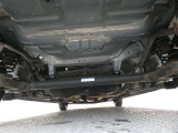 下廻りの状態です。