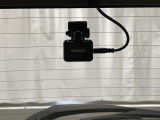 後方ドライブレコーダー装備!追突事故やあおり運転といった後方からのトラブルへの備えとなり、いざと言う時の強い味方です♪