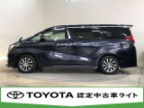 広々とした車内空間に優れた燃費性能。更にデザインも上質で人気のお車です!