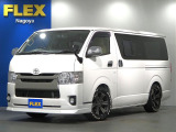 トヨタ ハイエースバン