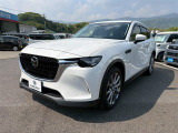 CX-60 3.3 XD Lパッケージ ディーゼル 
