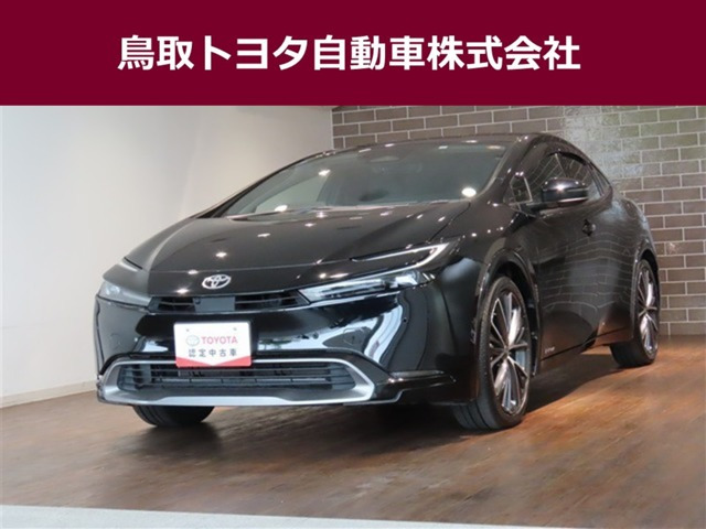 プリウス 2.0 Z E-Four 4WD 