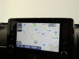 フルセグTV対応8インチナビ。Bluetoothにも対応していますので貴方のドライブをしっかりサポートします。