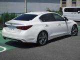 スカイライン 3.5 ハイブリッド GT タイプSP 