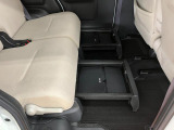 直に置きたくない荷物などを置くのに丁度いい置きラクボックス