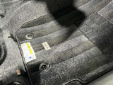 純正フロアマット付きです