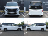 お支払い総額は県内登録・店頭納車にての表示をさせて頂いております。登録のご住所によって県外登録費用が必要となりますし、ご依頼によっては別途陸送費用が必要となる事も御座います。
