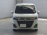 ワゴンRカスタムZ ハイブリッド(HYBRID) ZX 