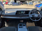 運転席まわりです。細かいオプションなど、気になるところがあればお気軽にメールやお電話等でお問合せください。