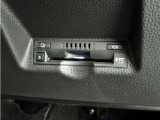 ETCゲートを使ってキャッシュレスで料金所を通過・スマートに時短出来ます。スマートICを乗降出来るのもメリットです!ETCカードはトヨタカードがおすすめ!