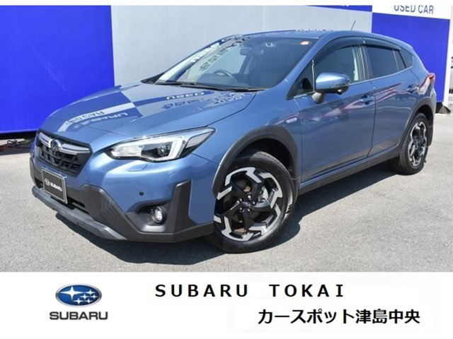 スバル XV 