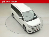 両側パワースライドドア付きだから、狭い駐車スペースなどでの乗り降りラクラク♪小さなお子さまのいるご家庭には嬉しい装備です。