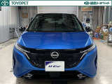 ノートオーラ 1.2 G FOUR 4WD 