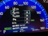 先進の安全装備ついてます。詳しい装備内容、仕様等につきましてはスタッフにお問合せ下さい。