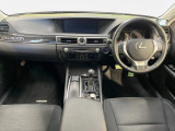 GS 300h 