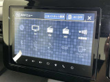 AM/FMラジオ付きです♪