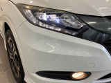 ヴェゼル 1.5 ハイブリッド Z 