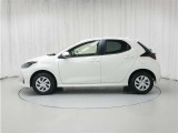 ヤリス 1.5 G 4WD 