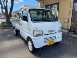 5速マニュアル!パワステ付き!