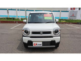 ハスラー ハイブリッド(HYBRID) G 4WD 