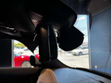 ETC車載器システム内蔵自動防眩ルームミラー ITSスポットによる渋滞情報受信サービスでは1000キロ先の渋滞情報まで網羅する事が可能です!