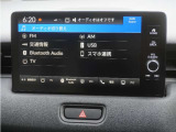 ナビゲーションは様々なメディアに対応しております。