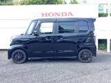 こちらの車両はHonda認定中古車となりますので、第三者機関AISの検査によって修復歴無しの認定車両となっております。