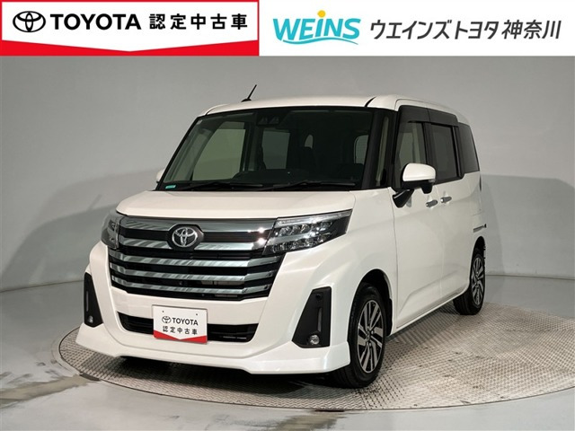 トヨタ ルーミー 