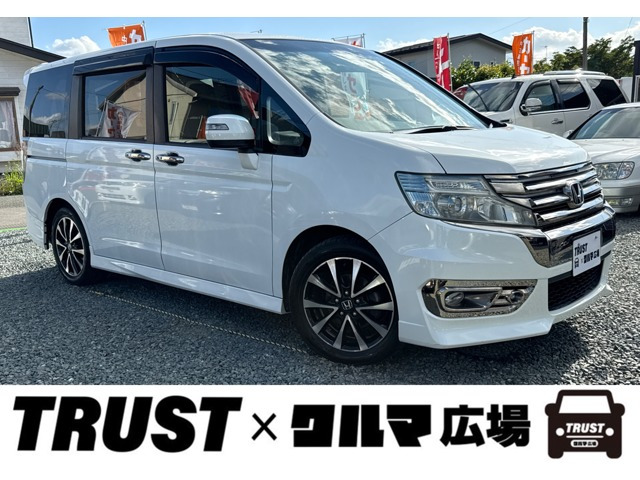 ホンダ ステップワゴン 