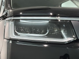 LEDヘッドライトは、点灯の瞬間から最大光量を発揮し、突然暗くなるトンネルなどでの安定感を高めます。