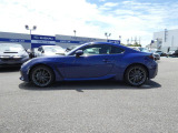 BRZ 2.4 S 