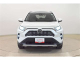 RAV4  2.0 G Zパッケージ 4WD