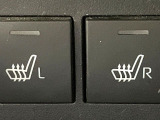 【シートヒーター】寒い日に重宝するシートヒーター!エアコンより早く温まってくれるので寒がりの人も安心ですね♪エアコンの温風は乾燥するから苦手、という方にもをおすすめです。