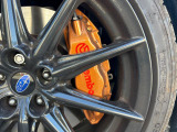 BRZ 2.4 STI スポーツ 