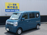 令和6年式 クリッパーGX 入庫しました! 車中泊ができます!