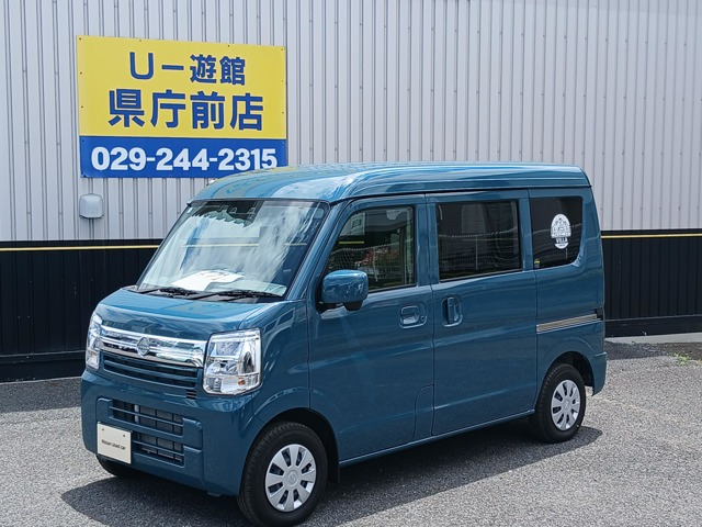 日産 クリッパー 