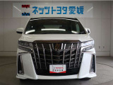 ワイド&ローのスタイルで走行安定性もばっちりです。運転しやすくロングドライブも安心です。
