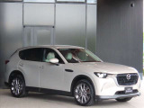 CX-60 3.3 XD Lパッケージ ディーゼル 
