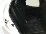 ゆとりある広々とした車内空間は、ドライブを始め買い物やレジャーなど、幅広く活躍します。一人でもみんなとでもお出かけを楽しみましょう!