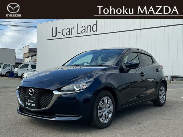 MAZDA2 1.5 15S スマートエディション 