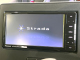 【ナビゲーション】目的地までしっかり案内してくれる使いやすいナビ。Bluetooth接続すればお持ちのスマホやMP3プレイヤーの音楽を再生可能!毎日の運転がさらに楽しくなります!!